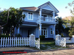 Villas Anbi Sealinks Mũi Né Phan Thiết